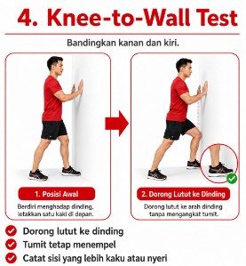 Knee To Wall Test Pic